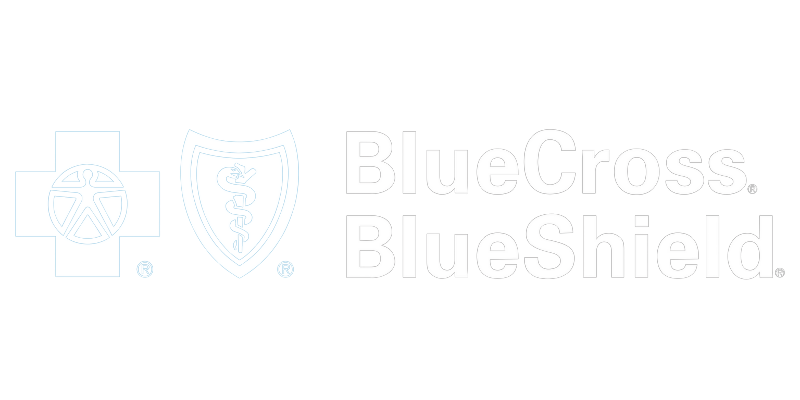 Blue Cross Blue Shield Insurance Logo