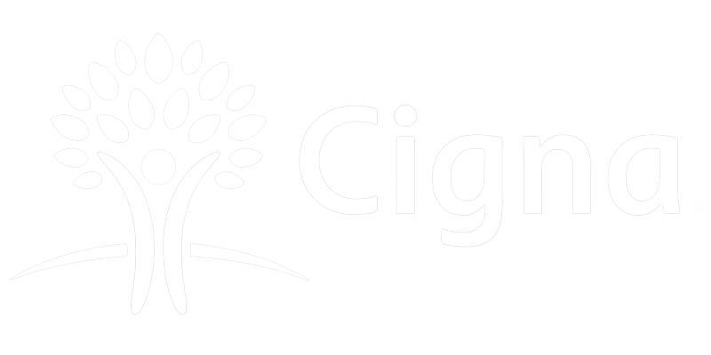 Cigna Insurance Logo